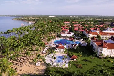 Hôtel Bahia Principe Luxury Bouganville 5*