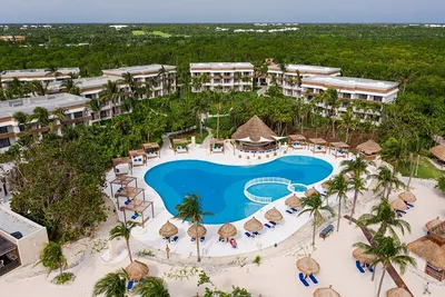 Hôtel Bahia Principe Grand Tulum 5*