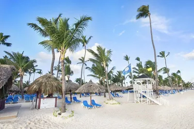 Hôtel Bahia Principe Grand Punta Cana 5*