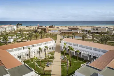 Hôtel Robinson Cabo Verde 4* - Adult Only (+18 ans)
