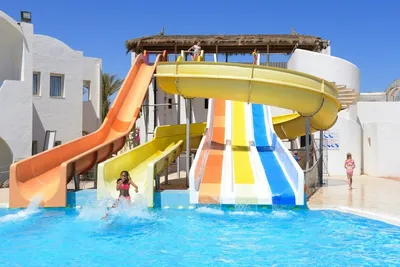 Hôtel Meninx 3*