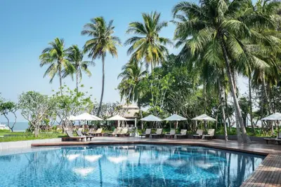 Hôtel Regent Cha-Am 4*