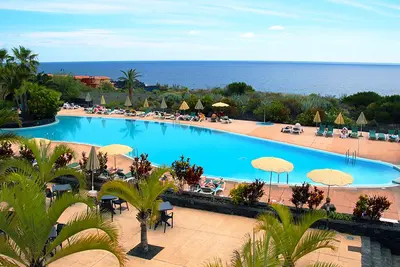 Hôtel Las Olas 4*