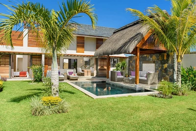 Les Villas du Clos du Littoral