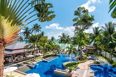 Ôclub Experience Beyond Samui 4*