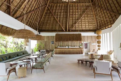 Hôtel Villas HM Palapas Del Mar 4*