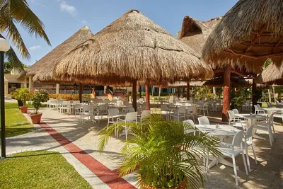 Hôtel Bahia Principe Grand Coba 5*