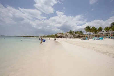 Hôtel Akumal Bay Beach & Wellness Resort 4*