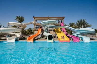 Hôtel Desert Rose 5*