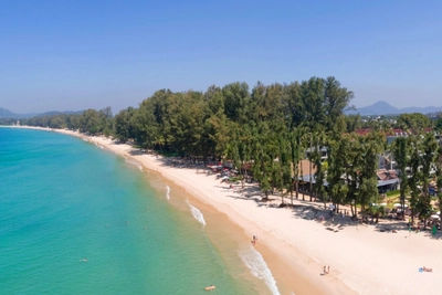 Mondi Club Bangtao Beach 4* sup