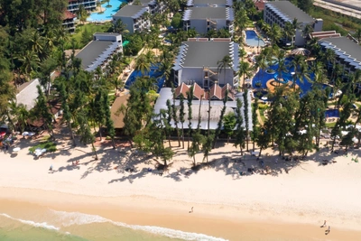 Mondi Club Bangtao Beach 4* sup
