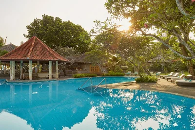 Hôtel SOL by Meliá Benoa Bali 5*