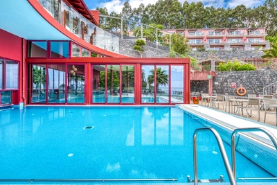 Hôtel Cabo Girao 4*