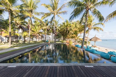 Seasense Boutique Hôtel 5*