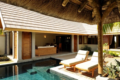 Villa Oasis