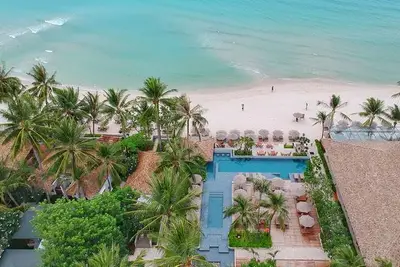 Séjour Vol + Hôtel Banana Fan Sea Resort 4* Koh Samui