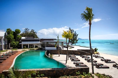Sea Diamond Boutique Hôtel & Spa 5*