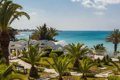 Hôtel The Sindbad 5*