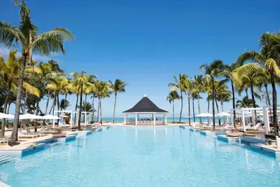 Hôtel Heritage Le Telfair Golf & Wellness Resort 5*