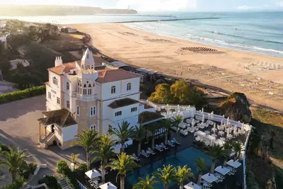 Bela Vista Hôtel & Spa - Relais & Châteaux 5*