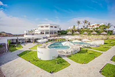 Hôtel AHG Lion Beach Resort & Spa 4*
