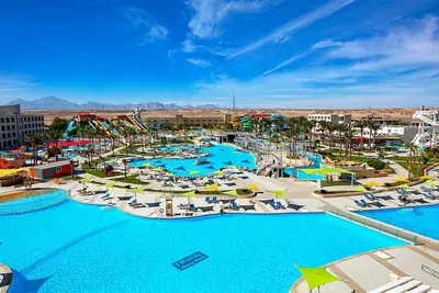 Hôtel Titanic Resort & Aquapark 4*