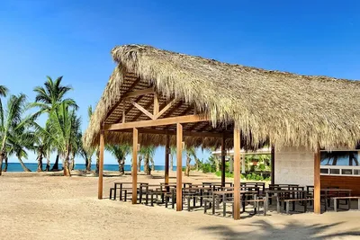 Hôtel Sunscape Dominicus La Romana 4* - Arrivée Saint Domingue