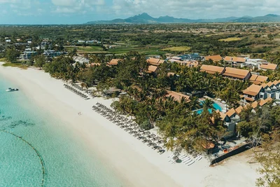 Club Lookéa Belle Mare 4*