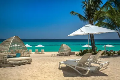 Hôtel Catalonia Royal La Romana 5* - Arrivée Saint Domingue