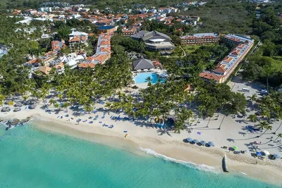 Hôtel Viva Dominicus Palace By Wyndham 4* - Arrivée Saint Domingue