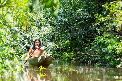 Circuit Splendeurs du Pérou et extension Amazonie