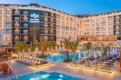 Hôtel Vox Maris Resort 5*