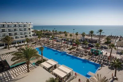 Hôtel Riu Costa del Sol 4*