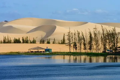 Circuit Splendeurs du Vietnam et extension balnéaire Mui Ne 4*