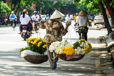Circuit Splendeurs du Vietnam et extension Cambodge