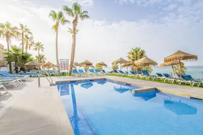 Hôtel Best Benalmadena 4* - Choix Flex