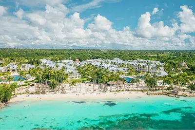 Hôtel Secrets La Romana 5* - Adultes uniquement - arrivée Saint Domingue