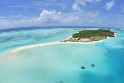 Circuit Splendeurs du Sri Lanka et extension Villa Park Sun Island 5* Maldives