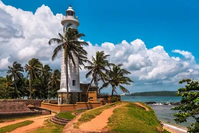 Circuit Explorations du Sri Lanka