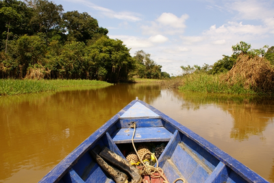 Circuit Splendeurs du Pérou et extension Amazonie