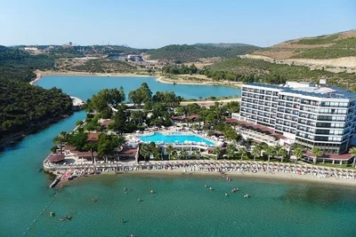 TUI Sélection Hôtel Tusan Beach - Choix Flex 5*