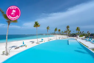 Hôtel Joy Island 5*