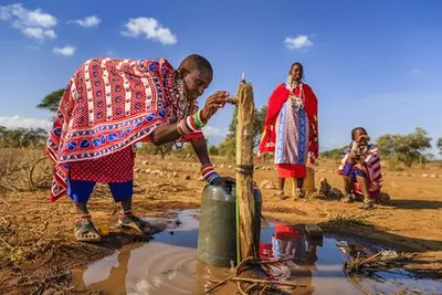 Circuit Merveilles du Kenya Mara