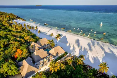 Kappa Club Dream's Bay beach Hotel 4* Adults Only