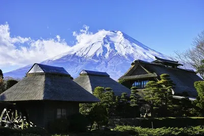 Circuit Merveilles du Japon & Alpes Japonaises