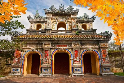 Circuit Merveilles du Vietnam & Cambodge