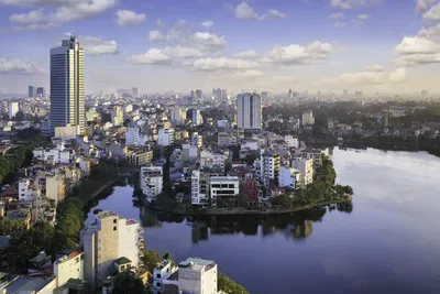 Circuit Immersion au Vietnam & Extension Angkor & Siem Reap