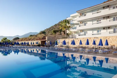 Hôtel Koni Village 3*