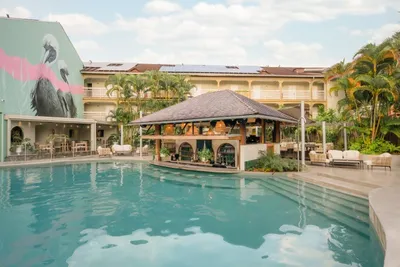 Combiné Martinique Guadeloupe avec Location de voiture - La Pagerie 4* & La Créole Beach 4*