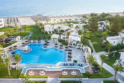Hôtel Grecotel Creta Palace 5*